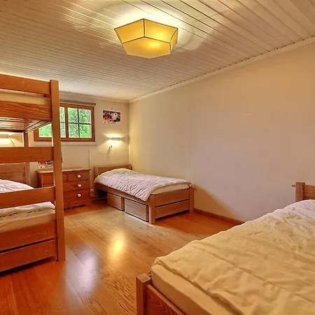 Spacieux 15 Pers Avec Sauna Et Jacuzzi, Proche Pistes - Plagne 1800 - Fr-1-455-159 * לה פלאנייה