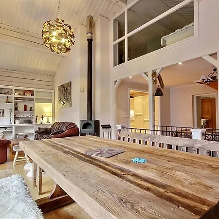Spacieux 15 Pers Avec Sauna Et Jacuzzi, Proche Pistes - Plagne 1800 - Fr-1-455-159 בקתה לה פלאנייה
